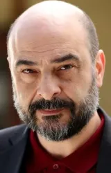 Мурат Далтабан