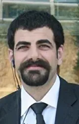 Серкан Генч