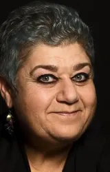 Серра Йылмаз