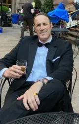 Уильям Де Элтон Браун