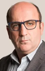 Мурат Кылыч