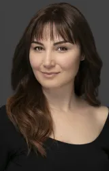 Дениз Дегирменджи